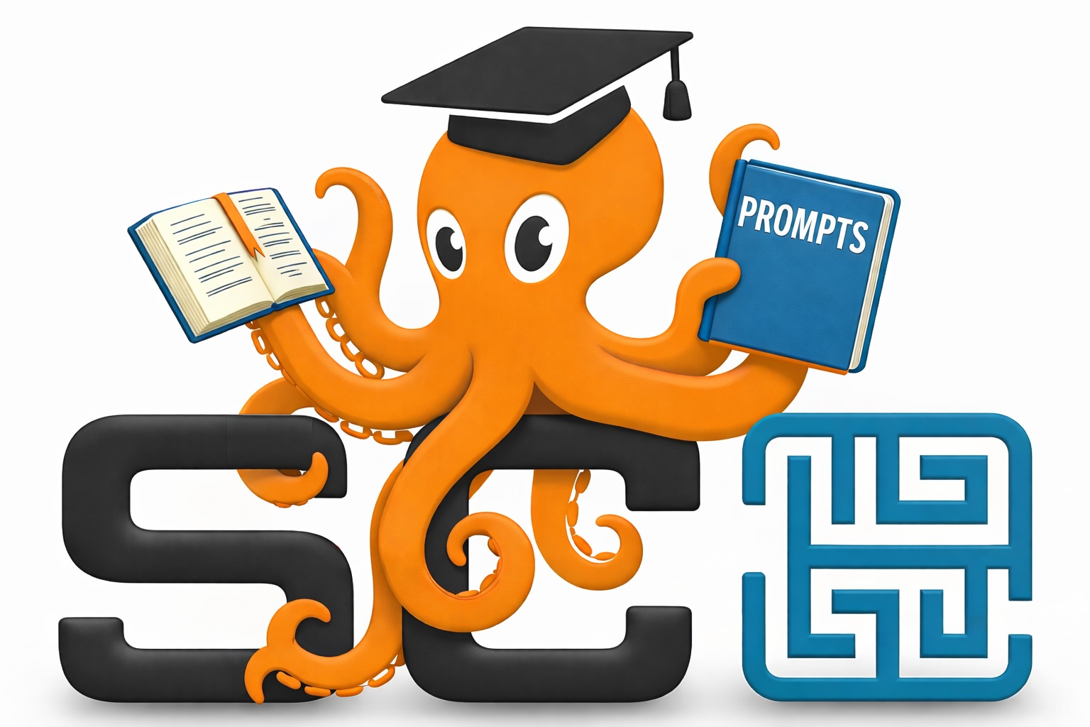 FNX Prompt Playbooks Logo